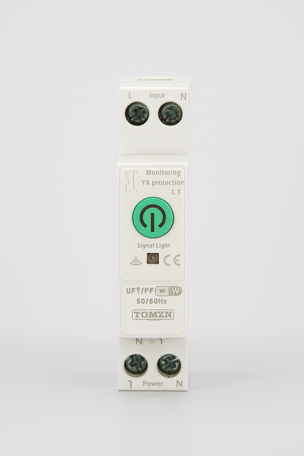 Tomzn 63A Tuya WiFi MCB Smart WIFi Breaker