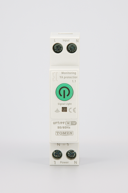 Tomzn 63A Tuya WiFi MCB Smart WIFi Breaker