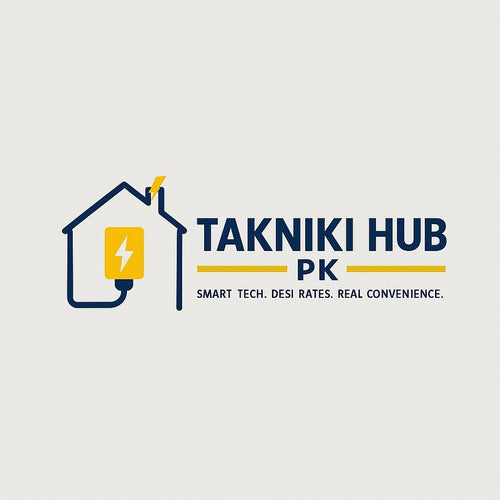 Takniki Hub