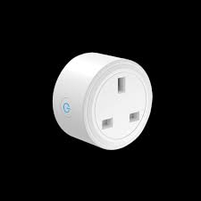 Smart Wifi Plug -16 Ampere-3 pin-Tuya